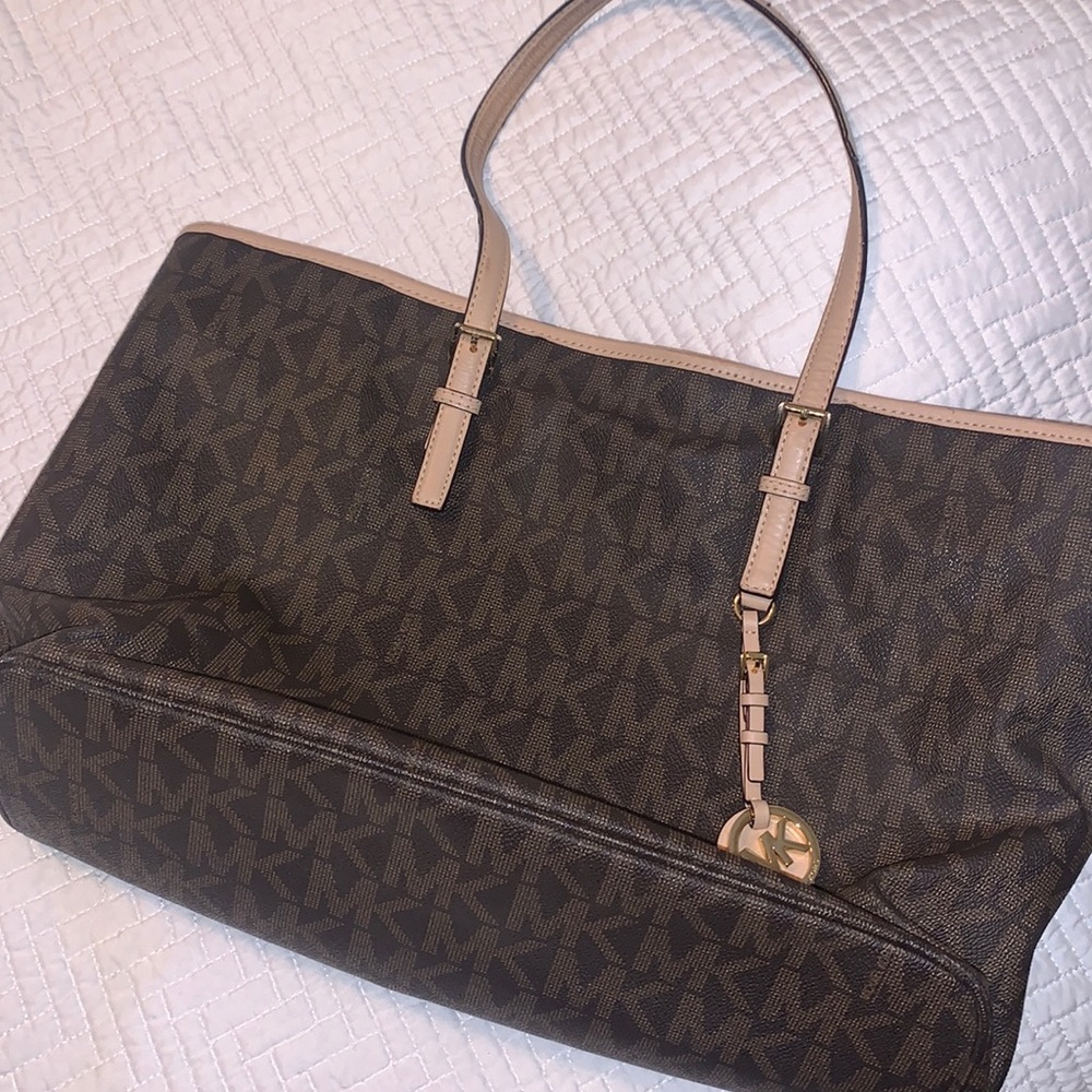 Michael Kors Tote